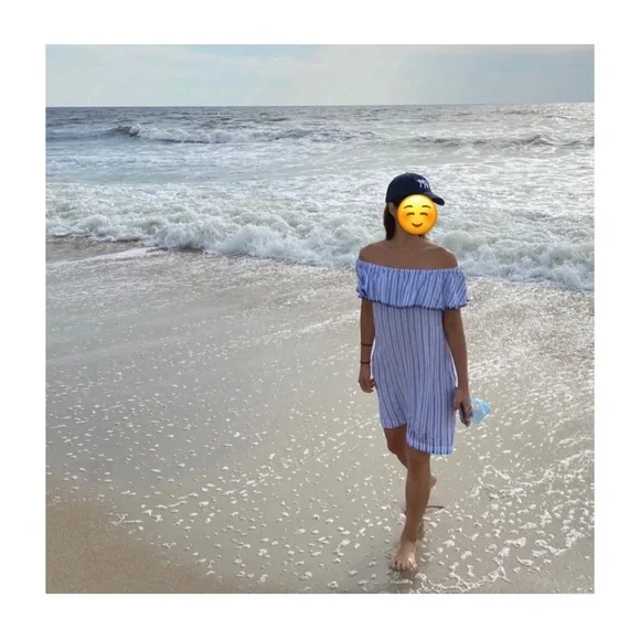 Tommy Bahama summer dress size S - Picture 7 of 7